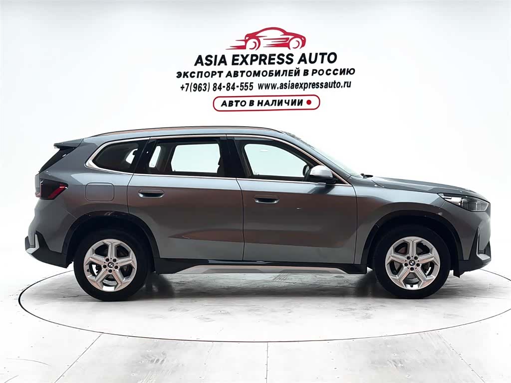 BMW X1, 2023 9