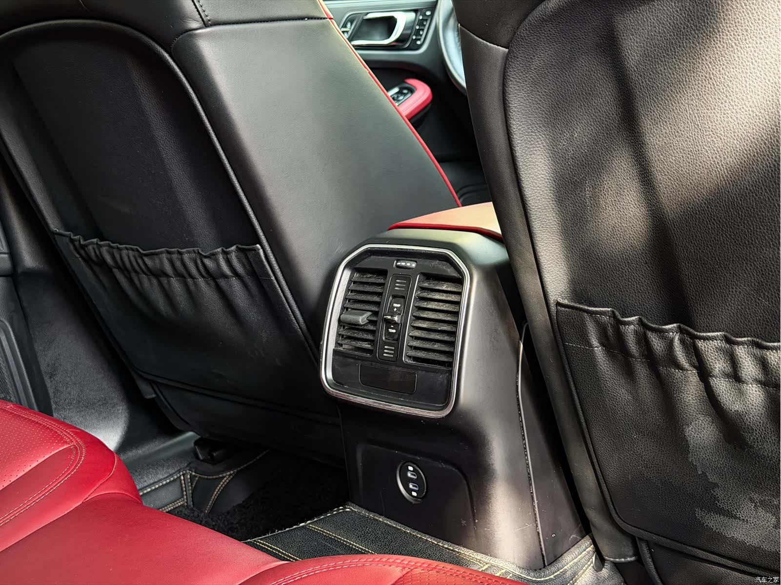 Porsche Macan, 2022 18