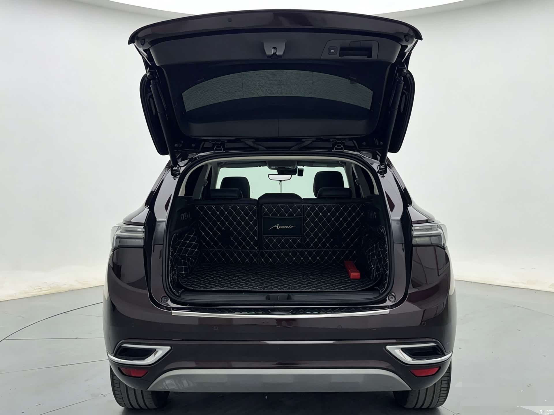 Buick Envision, 2022 36