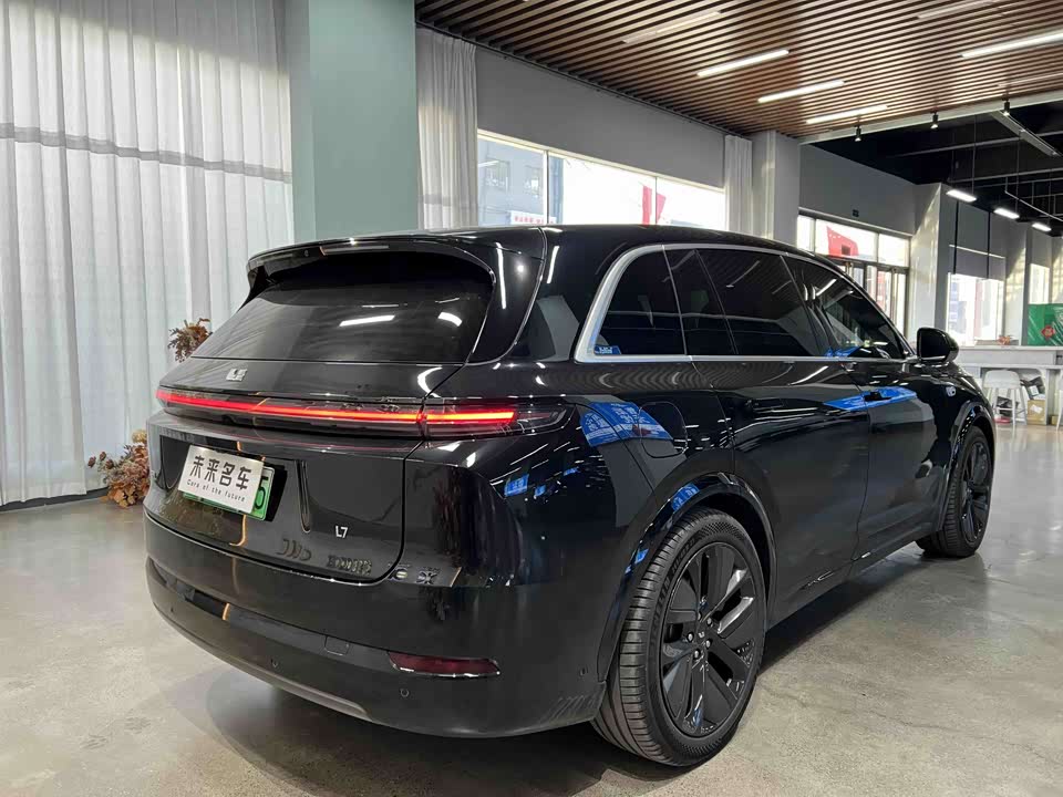 Li Auto Ideal L7