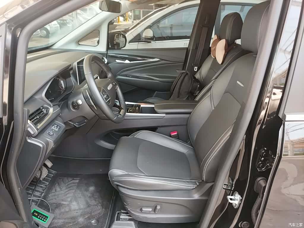 Maxus G50, 2024 15