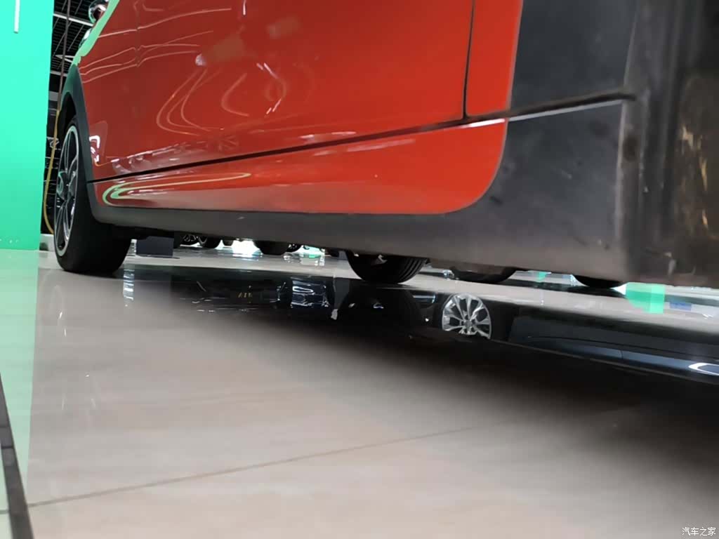 Mini Cooper, 2018 21