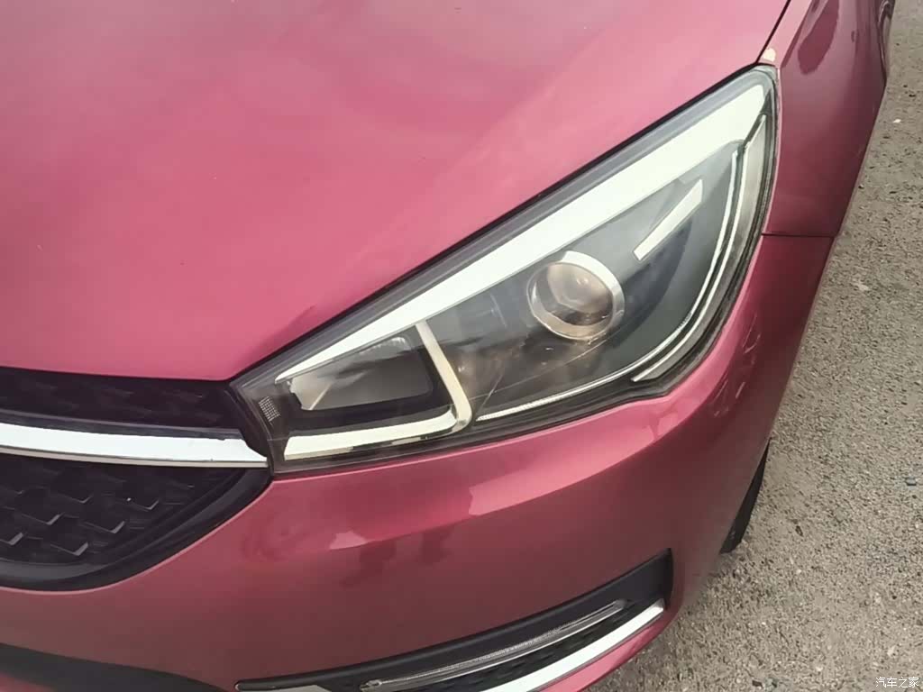 Chery 5, 2016 24