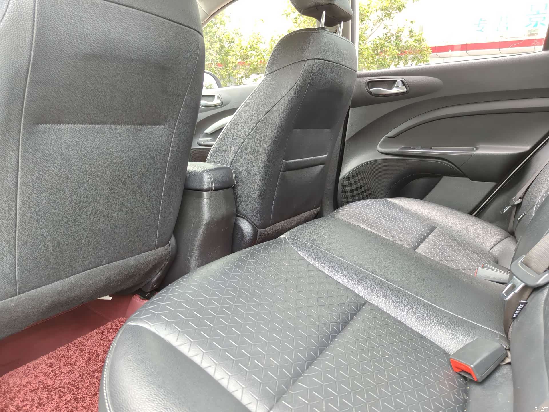 Kia KX1, 2019 13