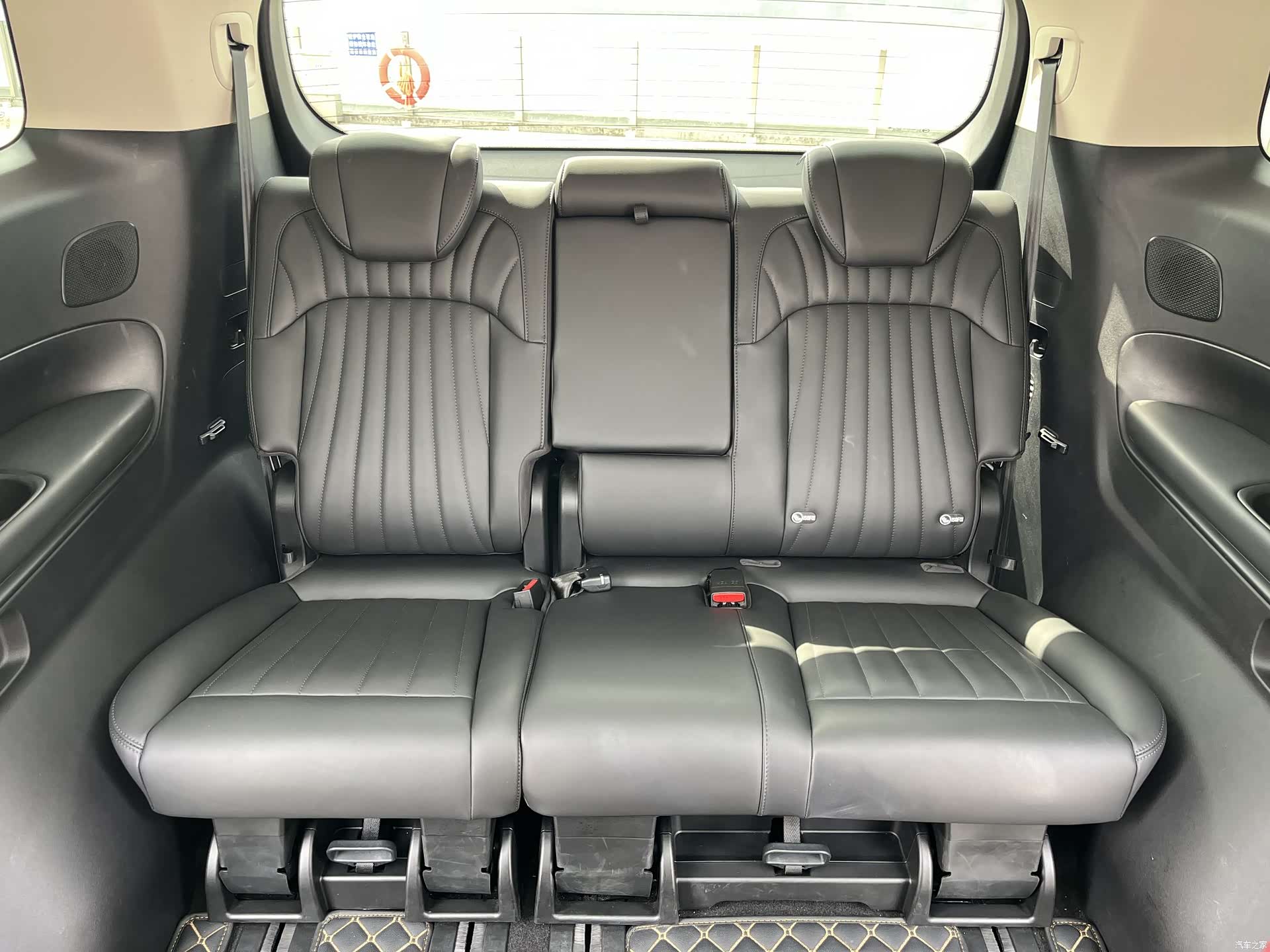 GAC E9, 2024 18