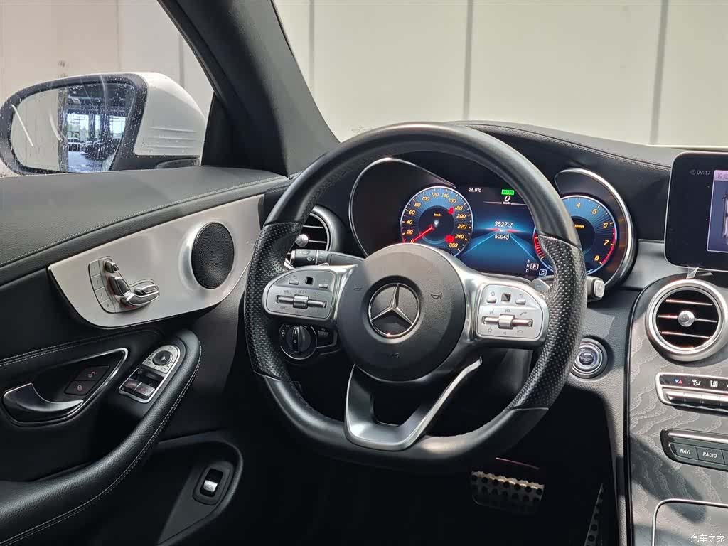 Mercedes-Benz C-Class, 2020 6