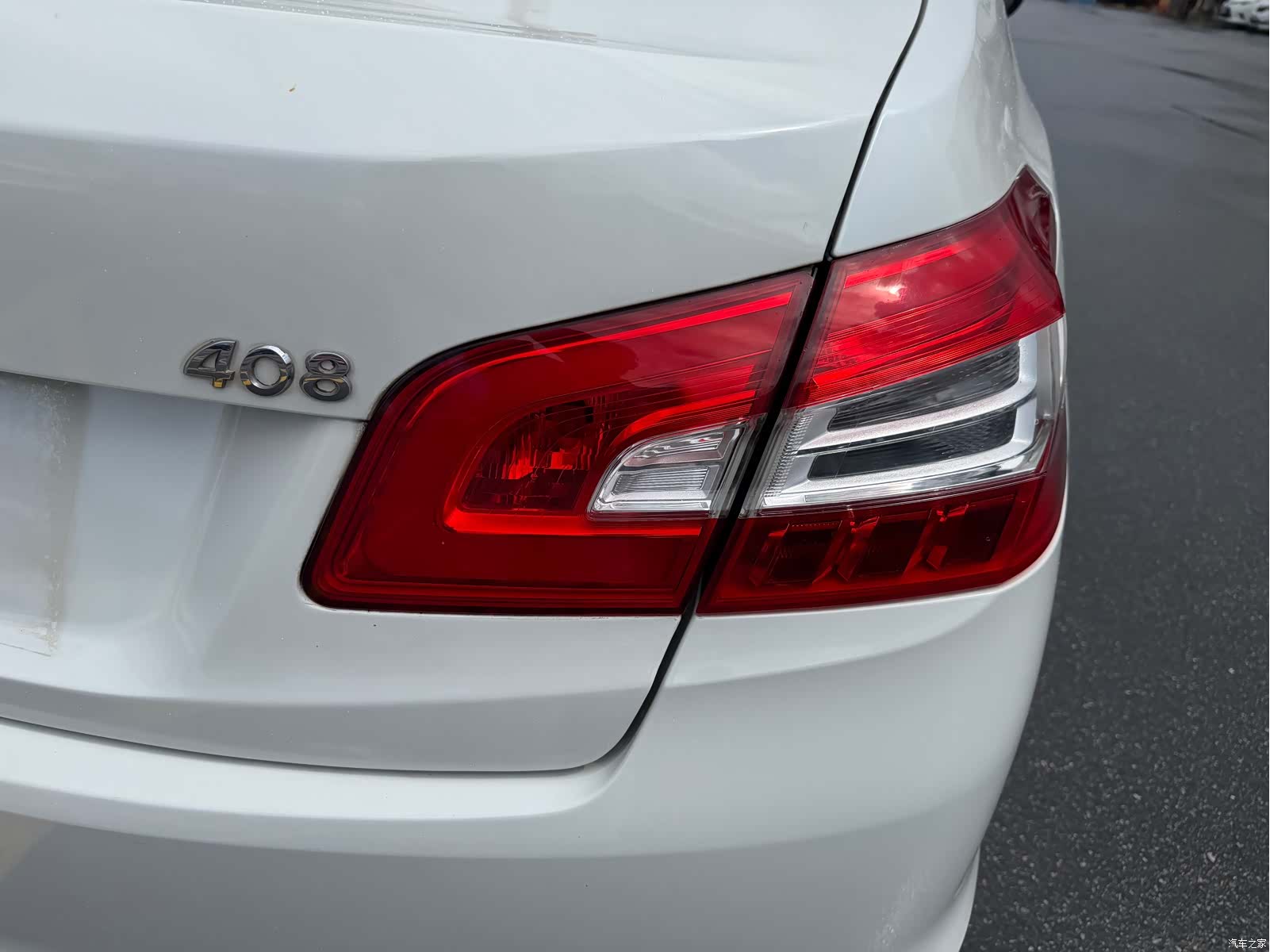 Peugeot 408, 2016 11