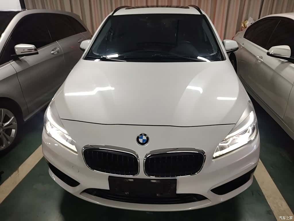 BMW 2 Series, 2017 3