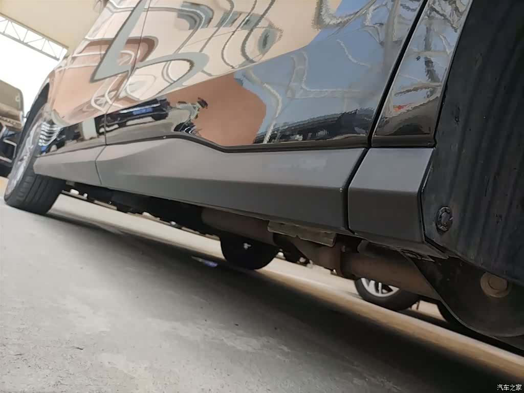 Maxus G50, 2024 22