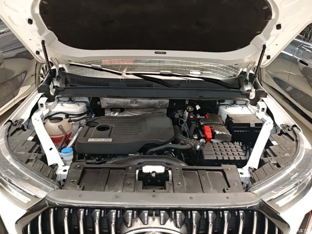 Chery Tiggo 7, 2024 20