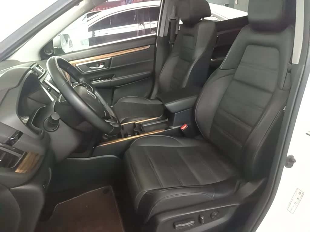 Honda CR-V, 2017 15