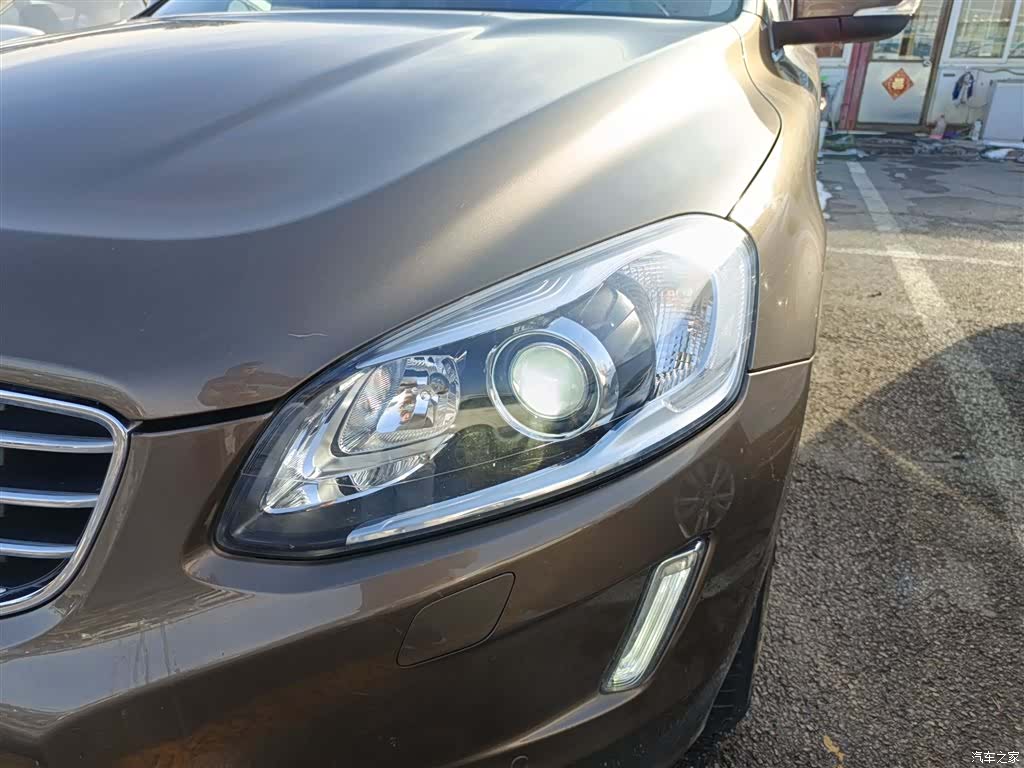 Volvo XC60, 2016 15