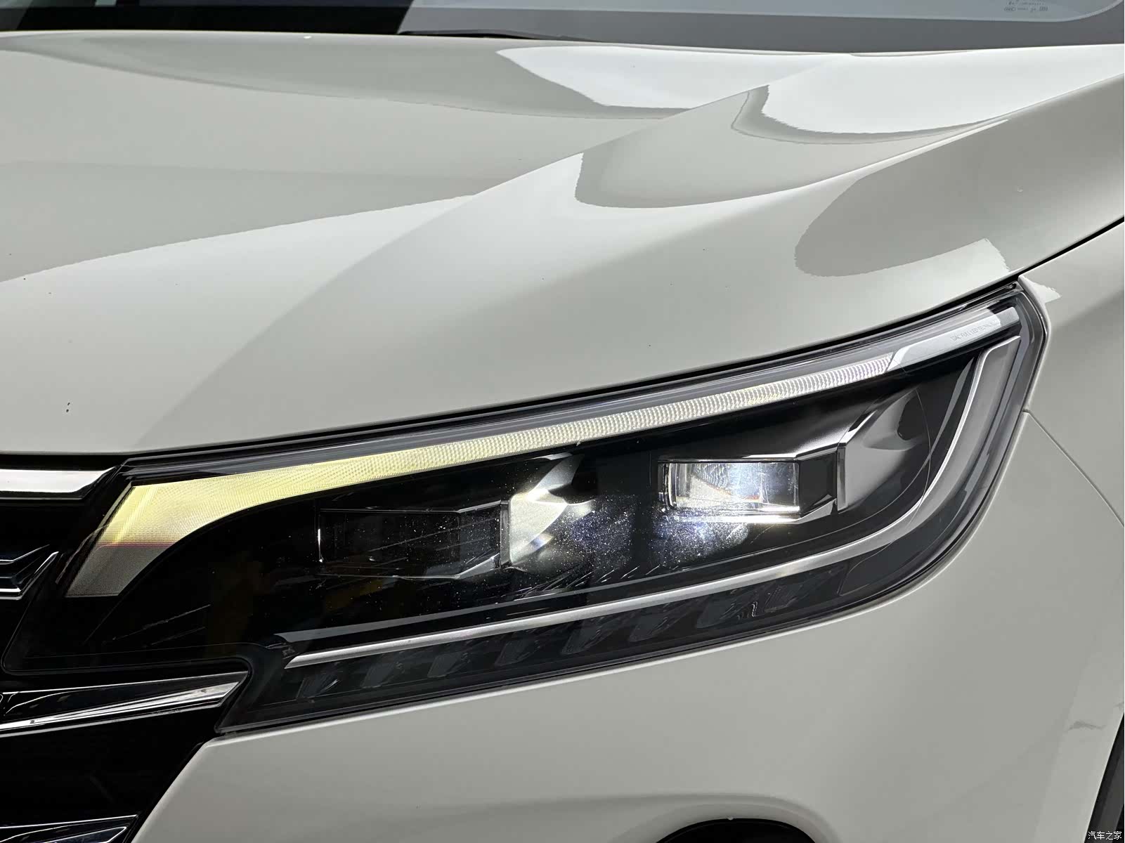 GAC GS4, 2021 17