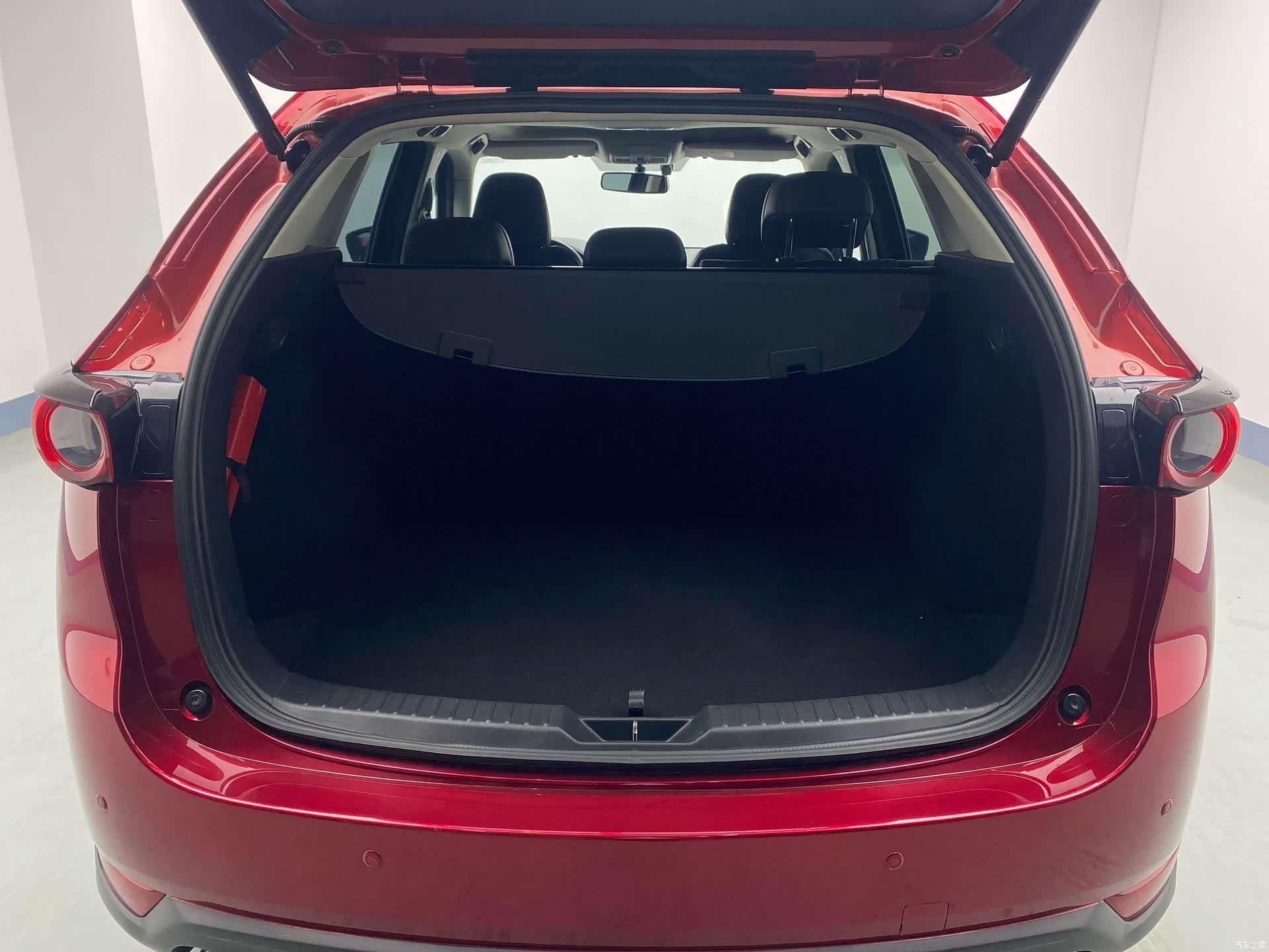Mazda CX-5, 2019 9
