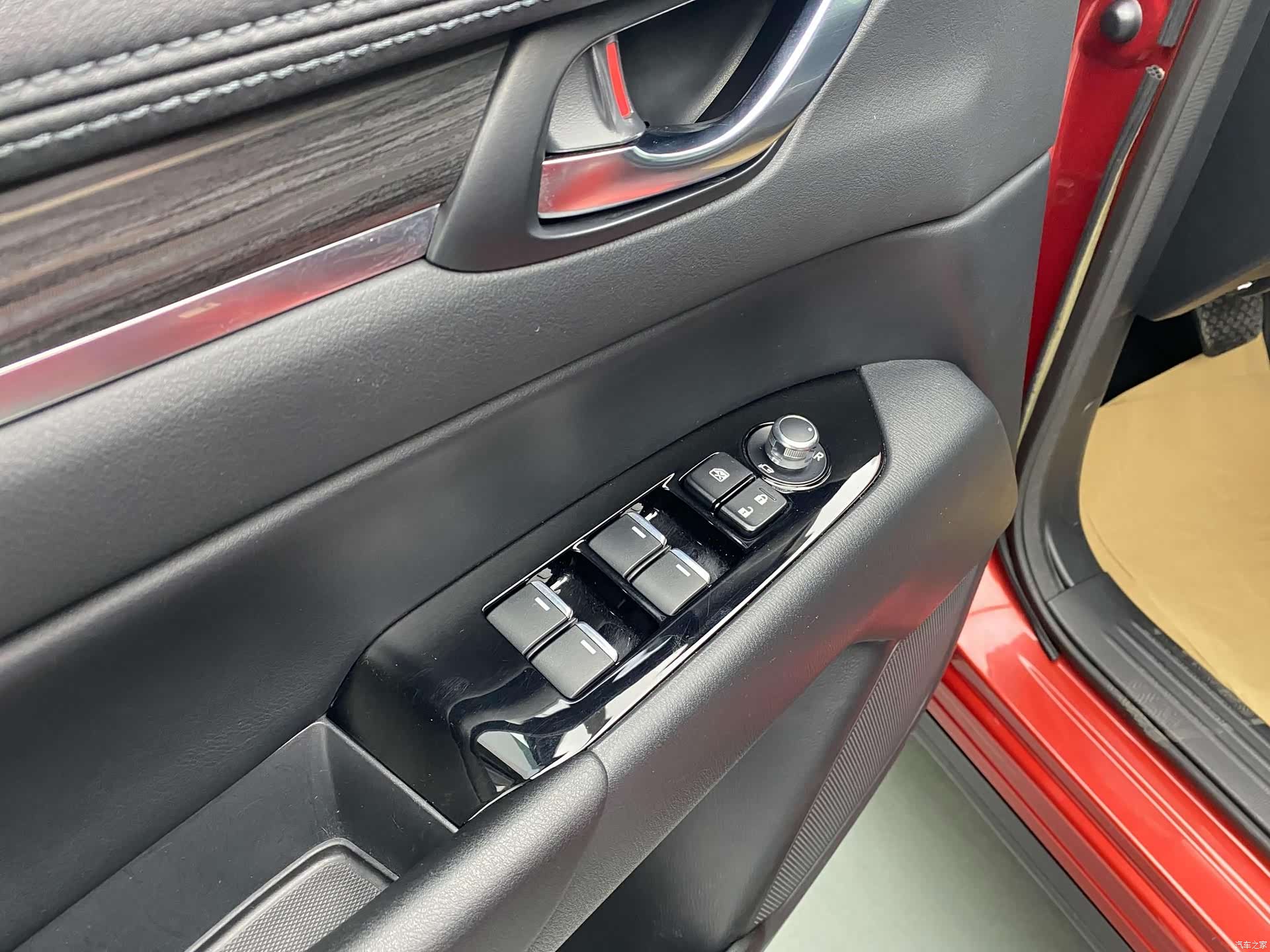 Mazda CX-5, 2019 30