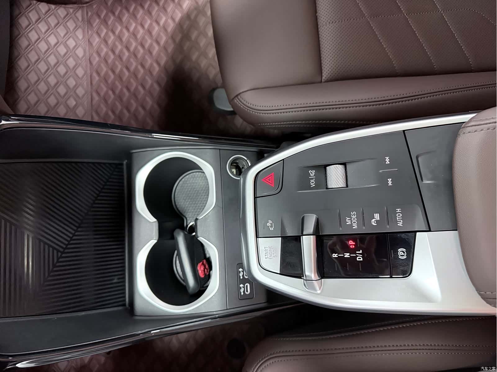 BMW X1, 2024 16