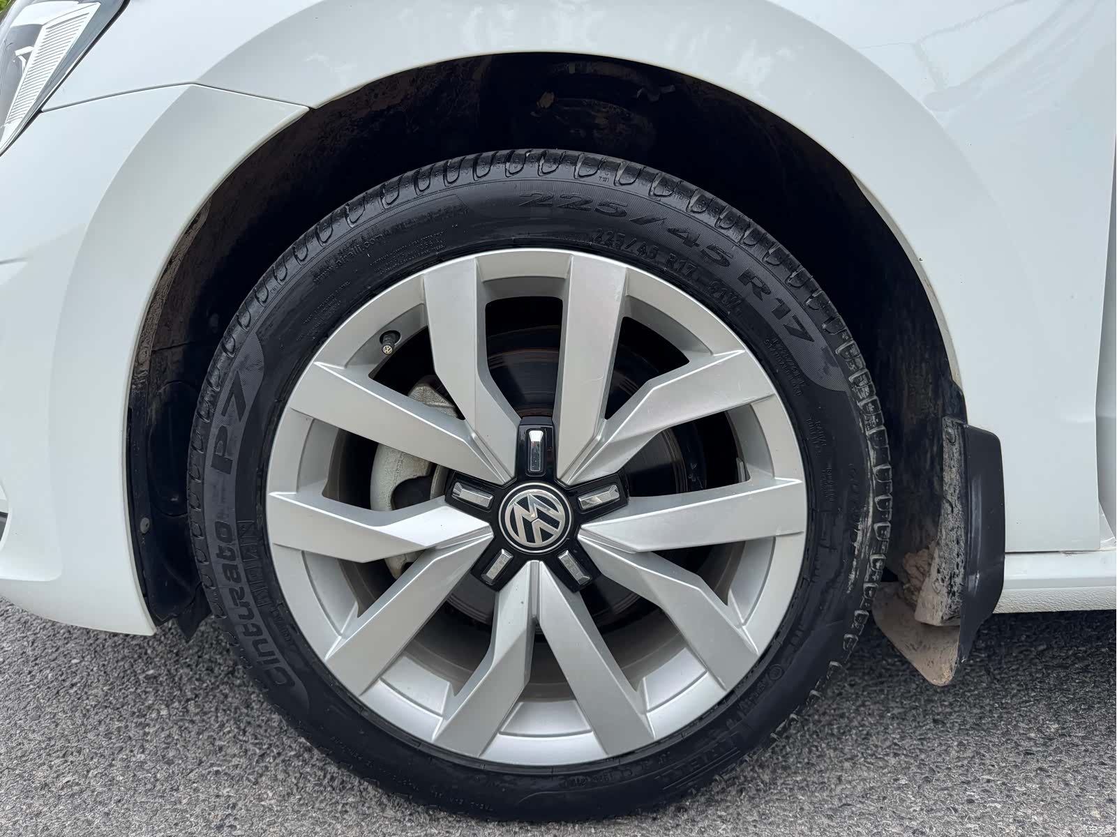 Volkswagen Golf, 2019 6