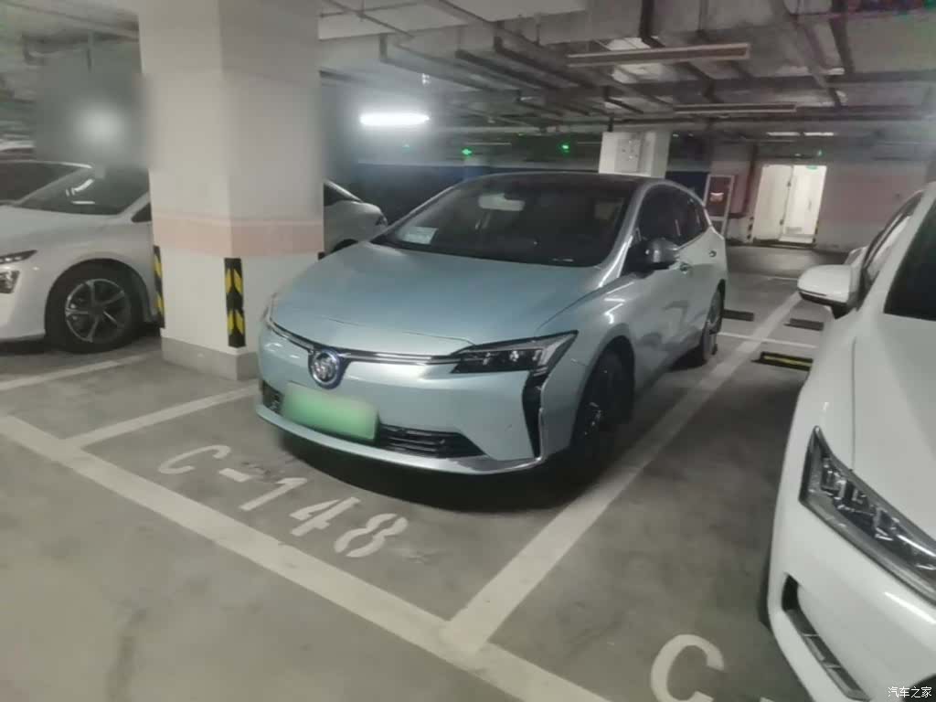 Buick Velite, 2023 2