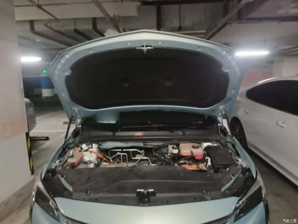 Buick Velite, 2023 20