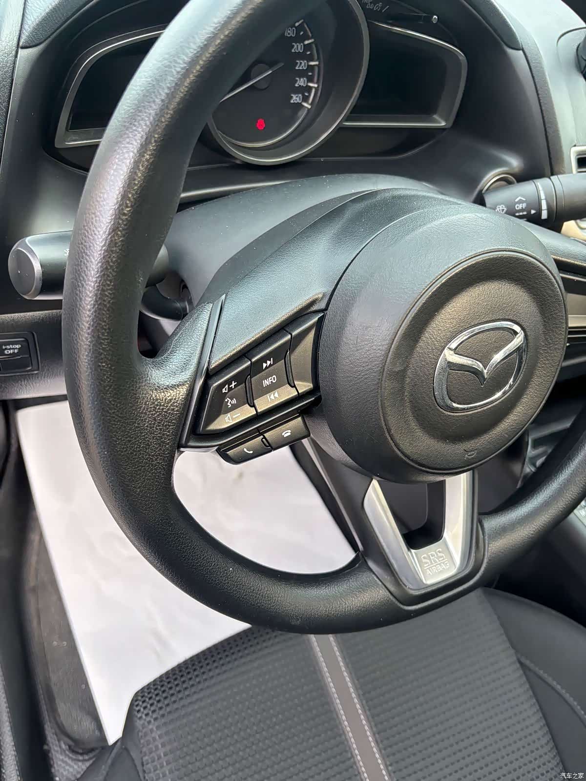 Mazda Mazda3, 2020 18