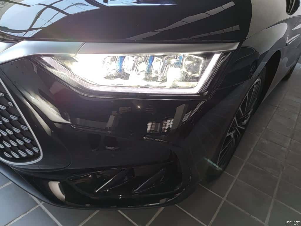 BYD Han, 2022 24