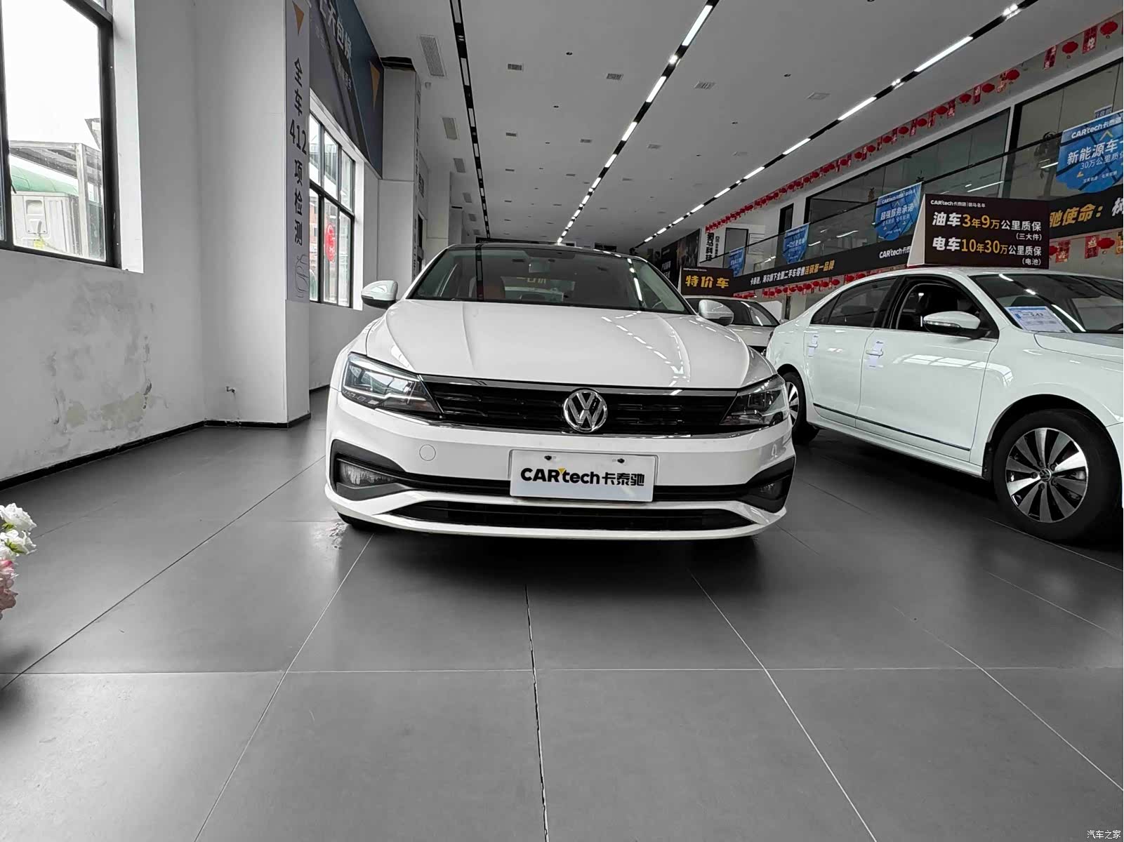 Volkswagen Lamando, 2019 3
