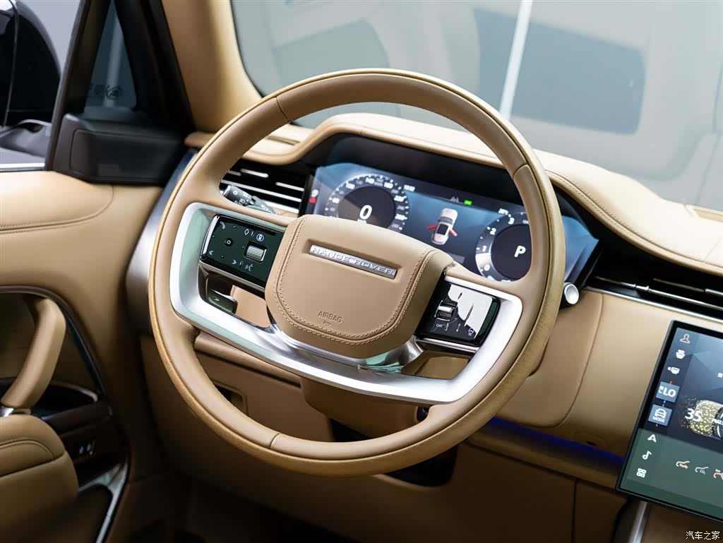 Land Rover Range Rover, 2025 18