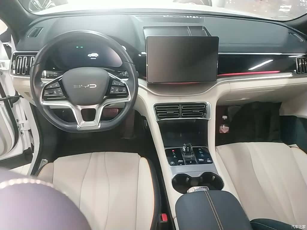 BYD Song, 2024 10