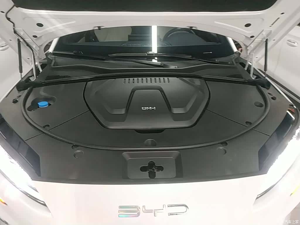BYD Song, 2024 20