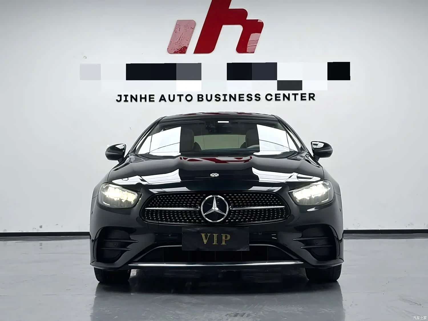 Mercedes-Benz E-Class, 2023 2