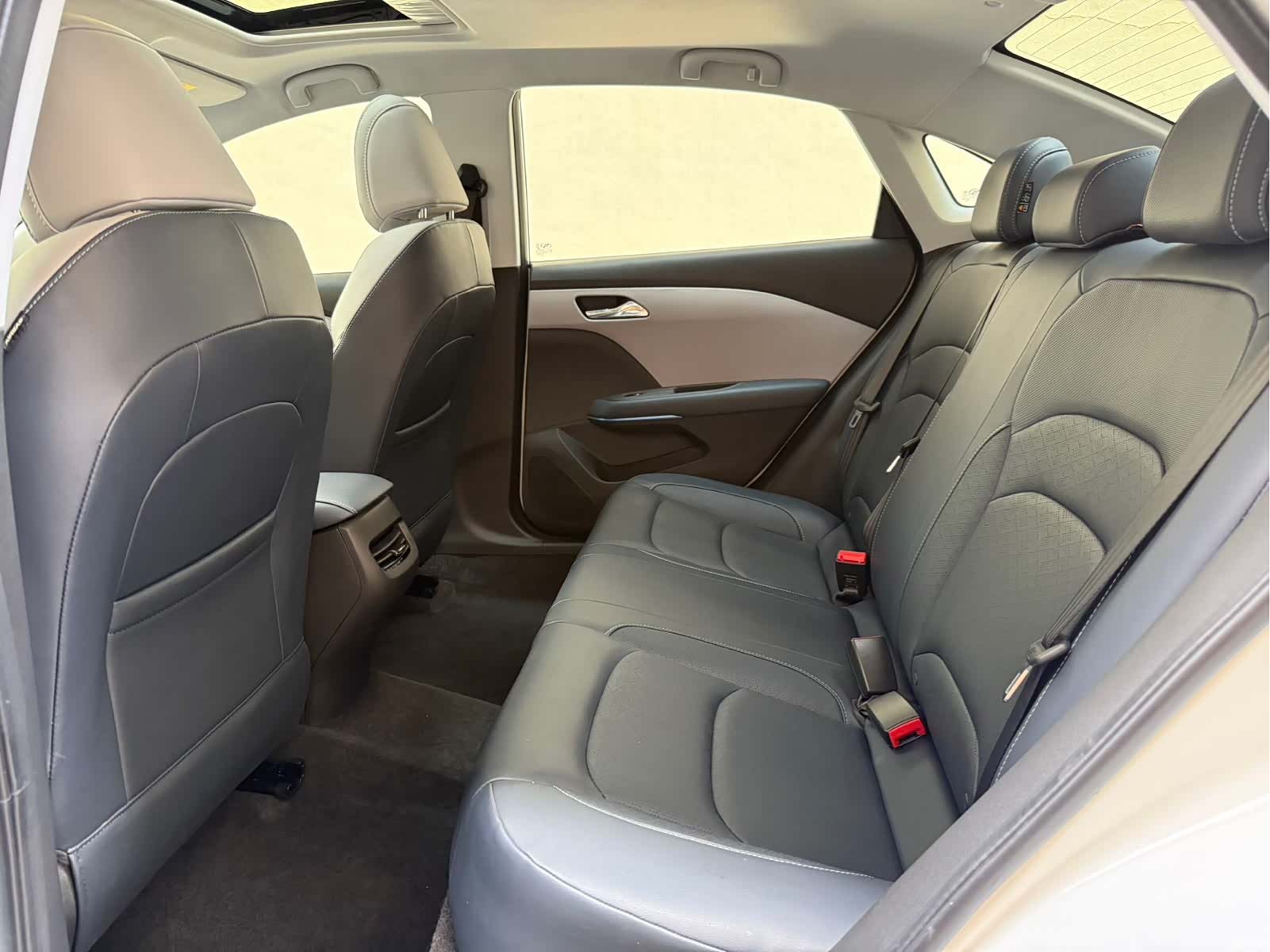 Chevrolet WOW, 2023 10