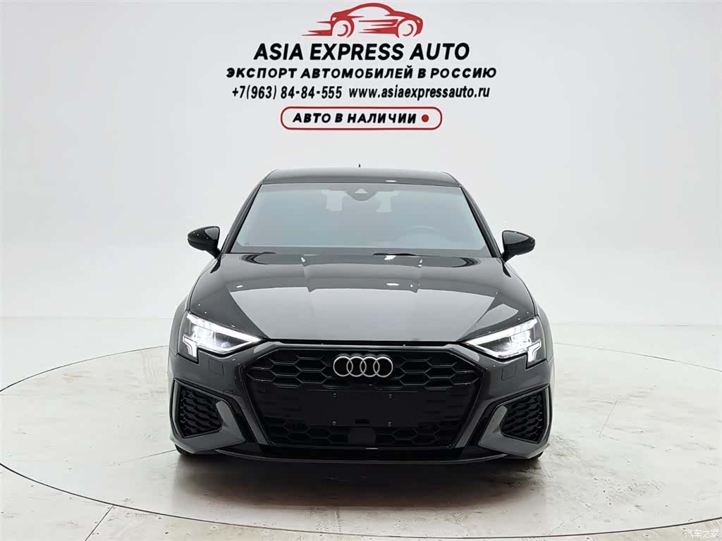 Audi A3, 2022 2