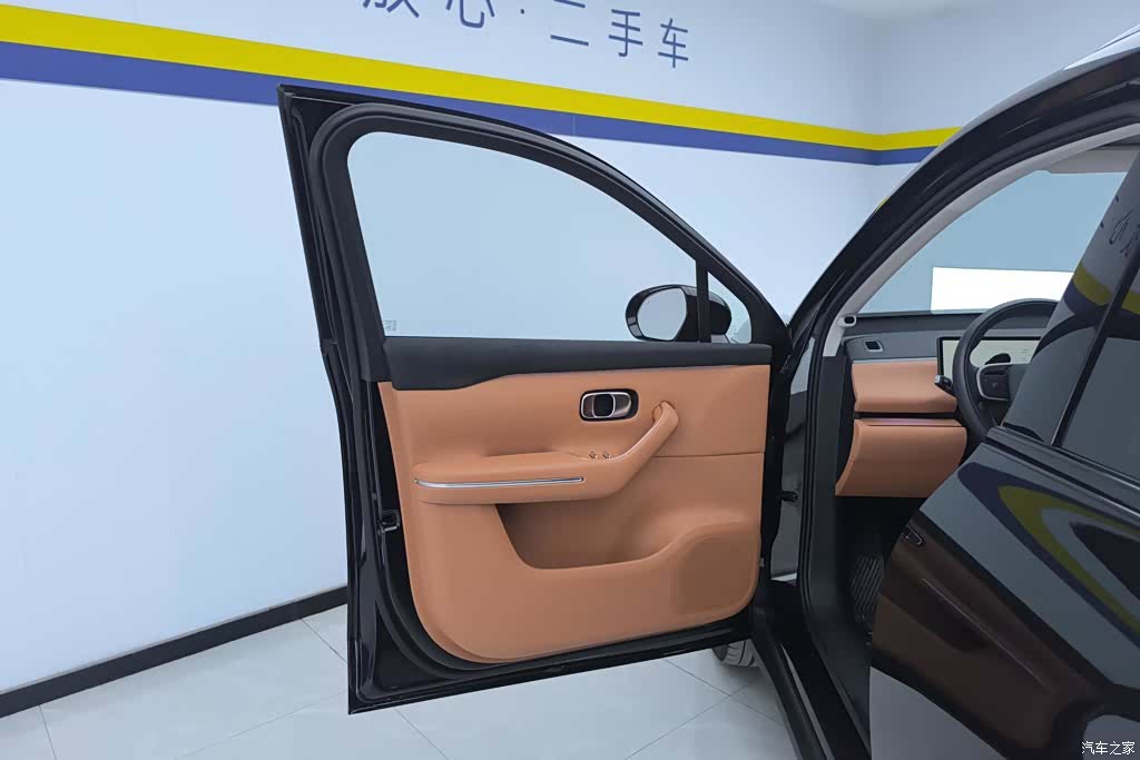 Leapmotor C16, 2025 7