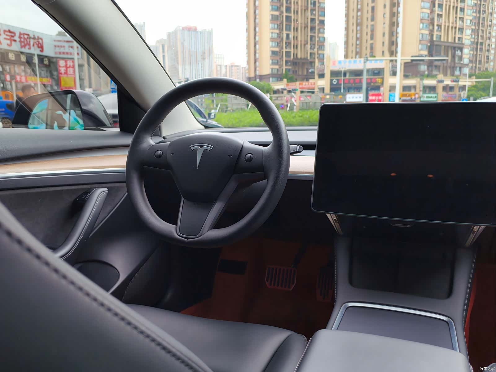 Tesla Model 3, 2023 26