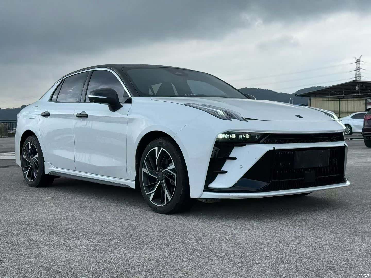 Lynk & Co 02, 2023 3