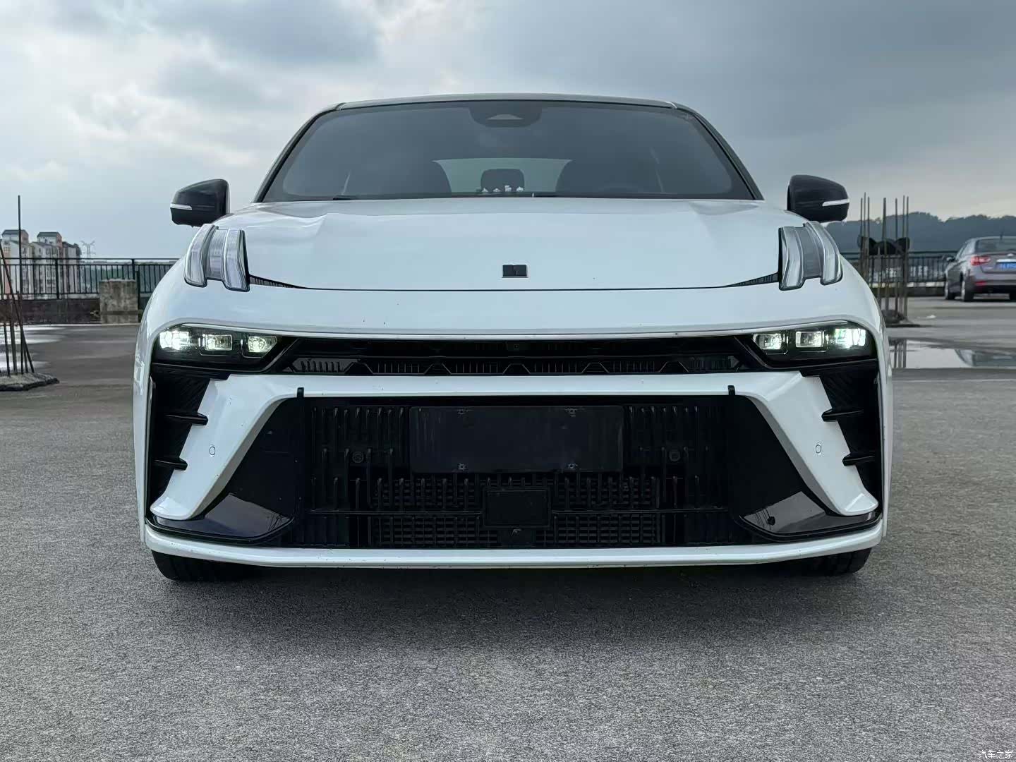Lynk & Co 02, 2023 1