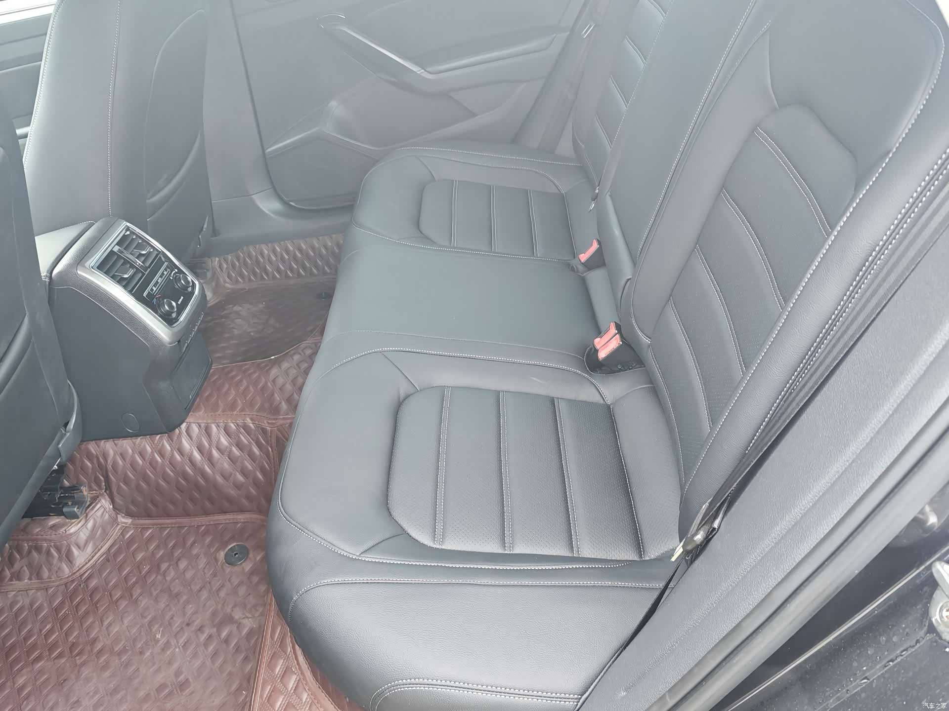 Volkswagen Passat, 2017 12