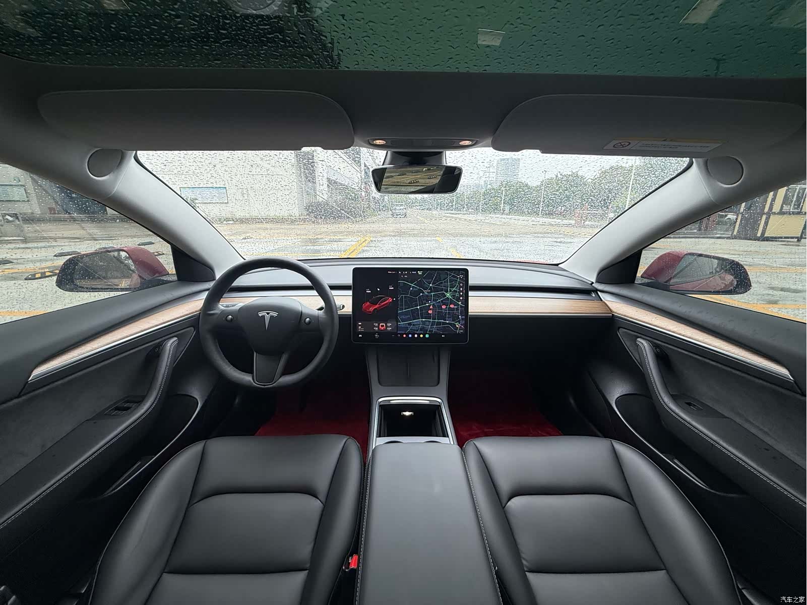 Tesla Model 3, 2021 7