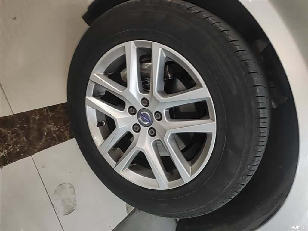 Volvo XC60, 2017 23
