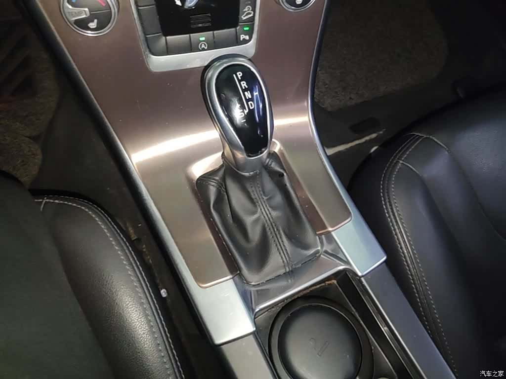 Volvo XC60, 2017 14