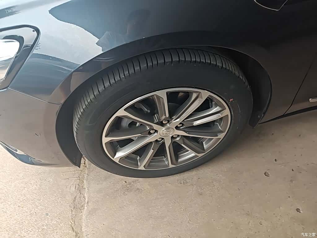 Buick LaCrosse, 2021 23