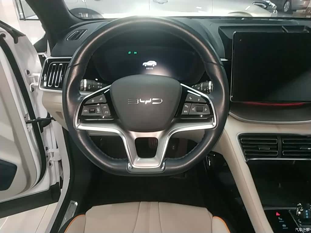 BYD Song, 2024 11