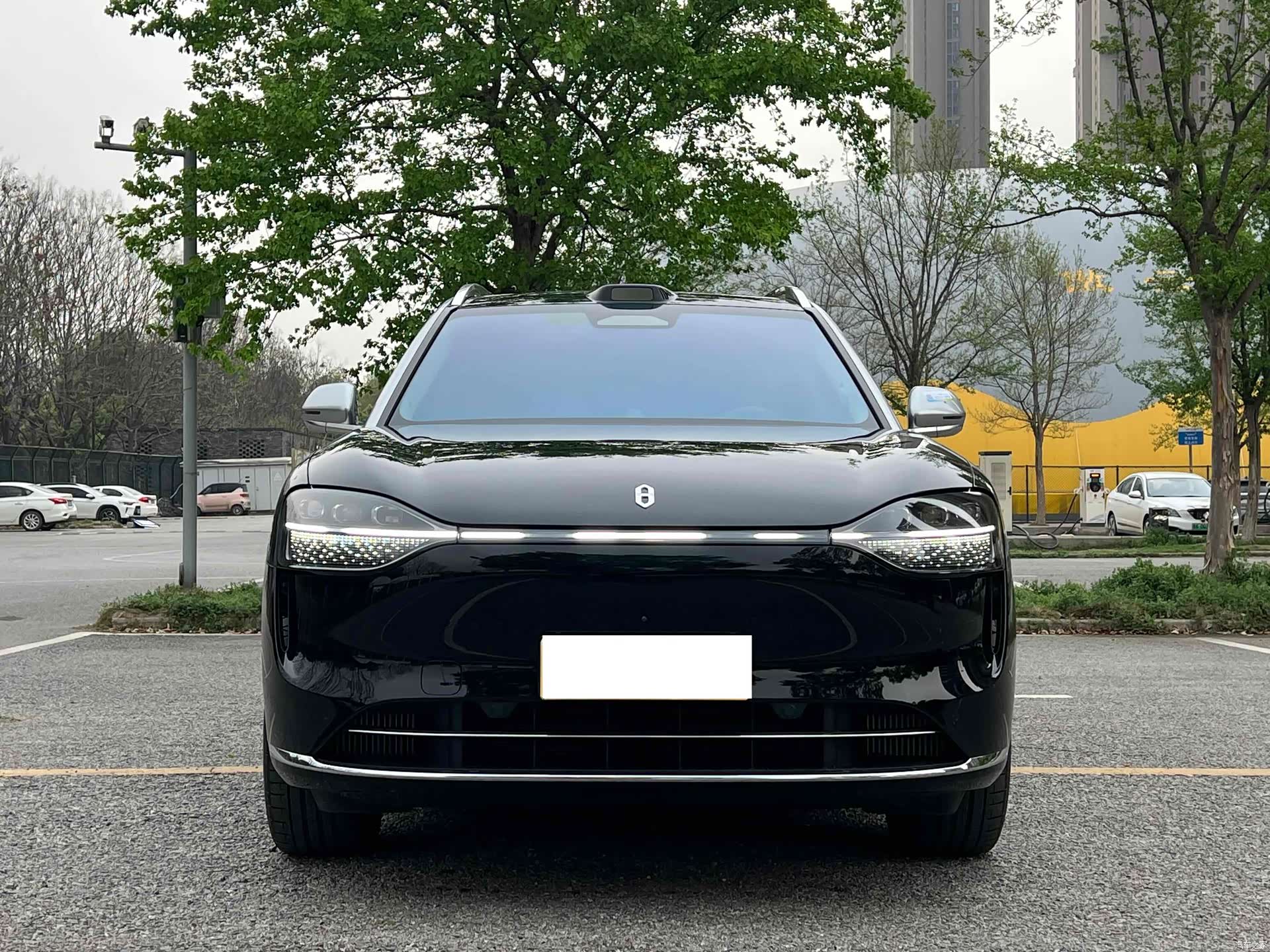 AITO M9, 2024 2