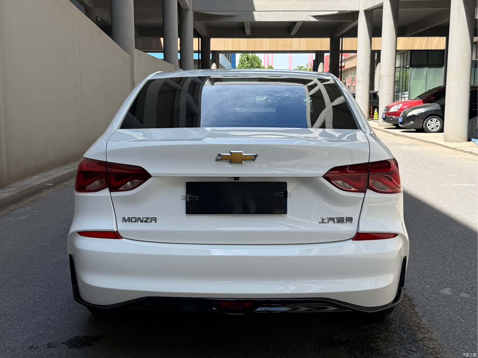 Chevrolet WOW, 2023 все фото