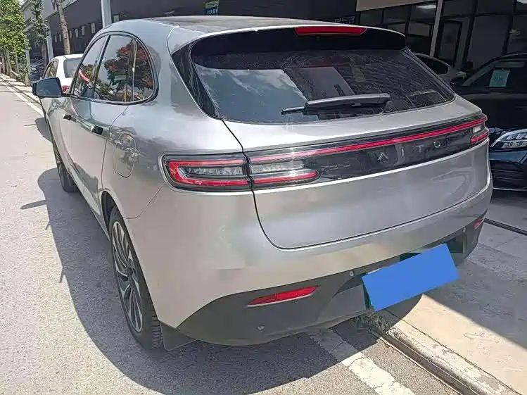 HarmonyOS Ask the world M5