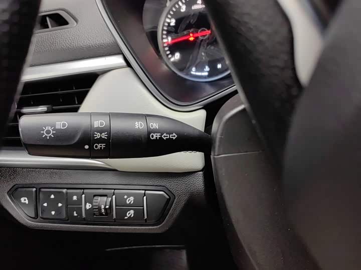 Baojun 530 2018 1.5T DCT Flagship guo V