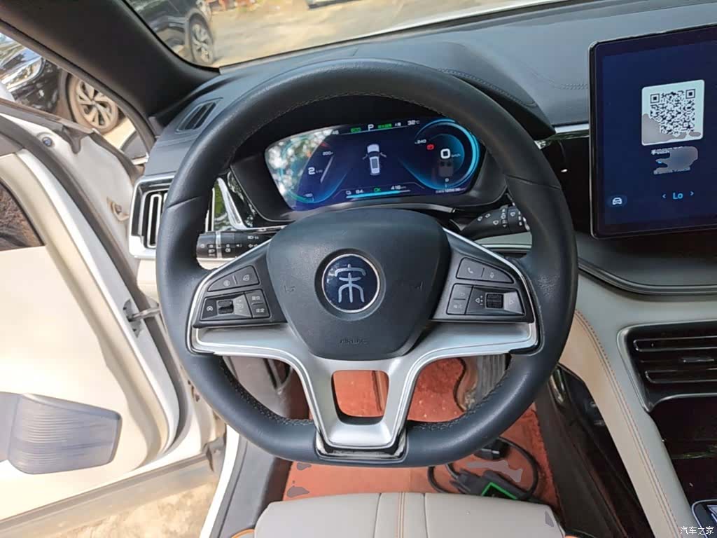 BYD Song, 2021 11