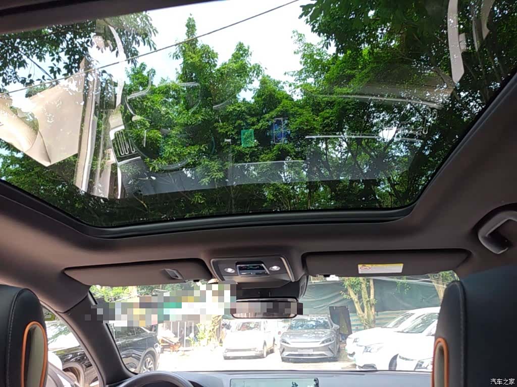 BYD Song, 2021 18