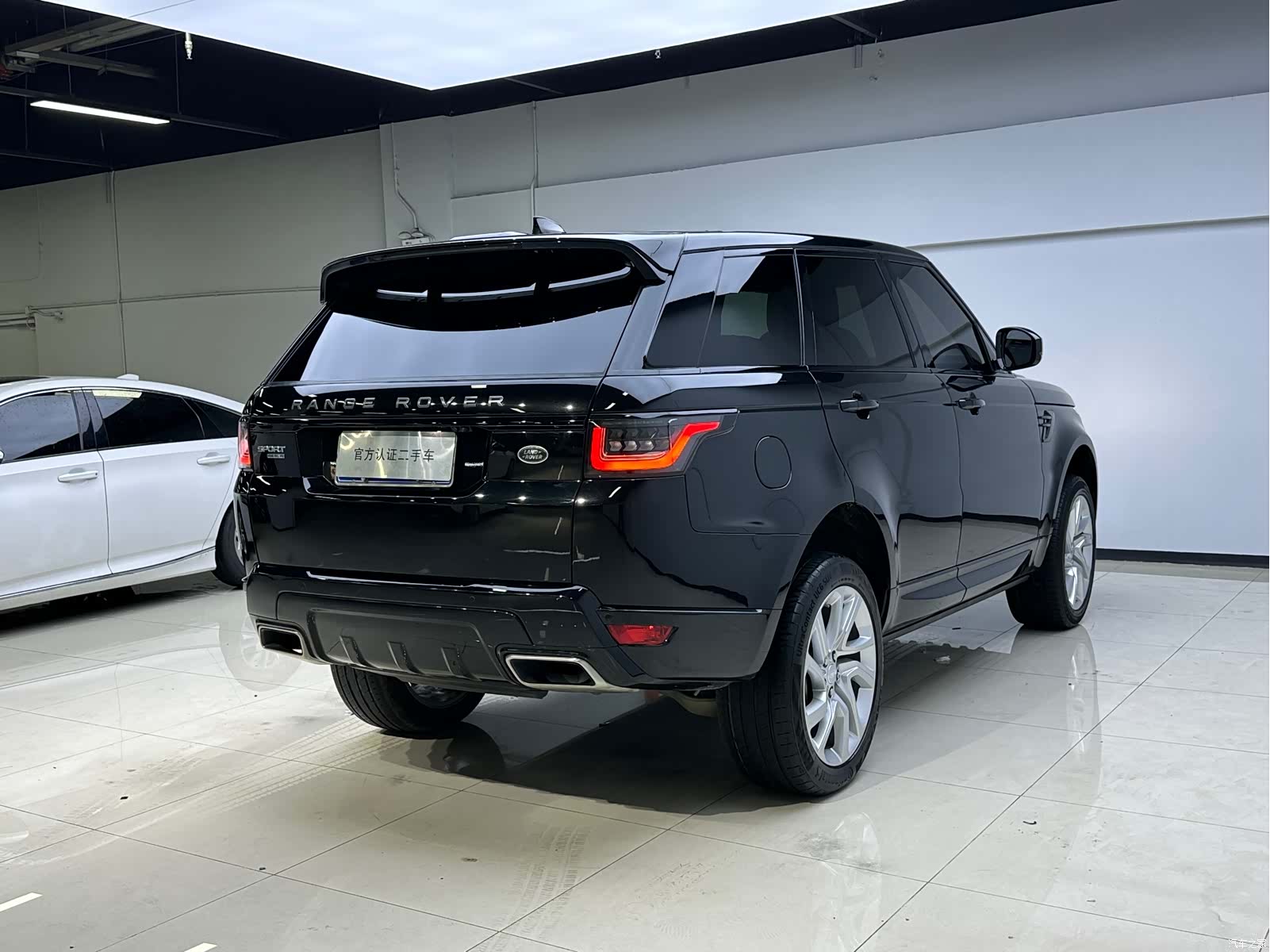 Land Rover Range Rover, 2018 14