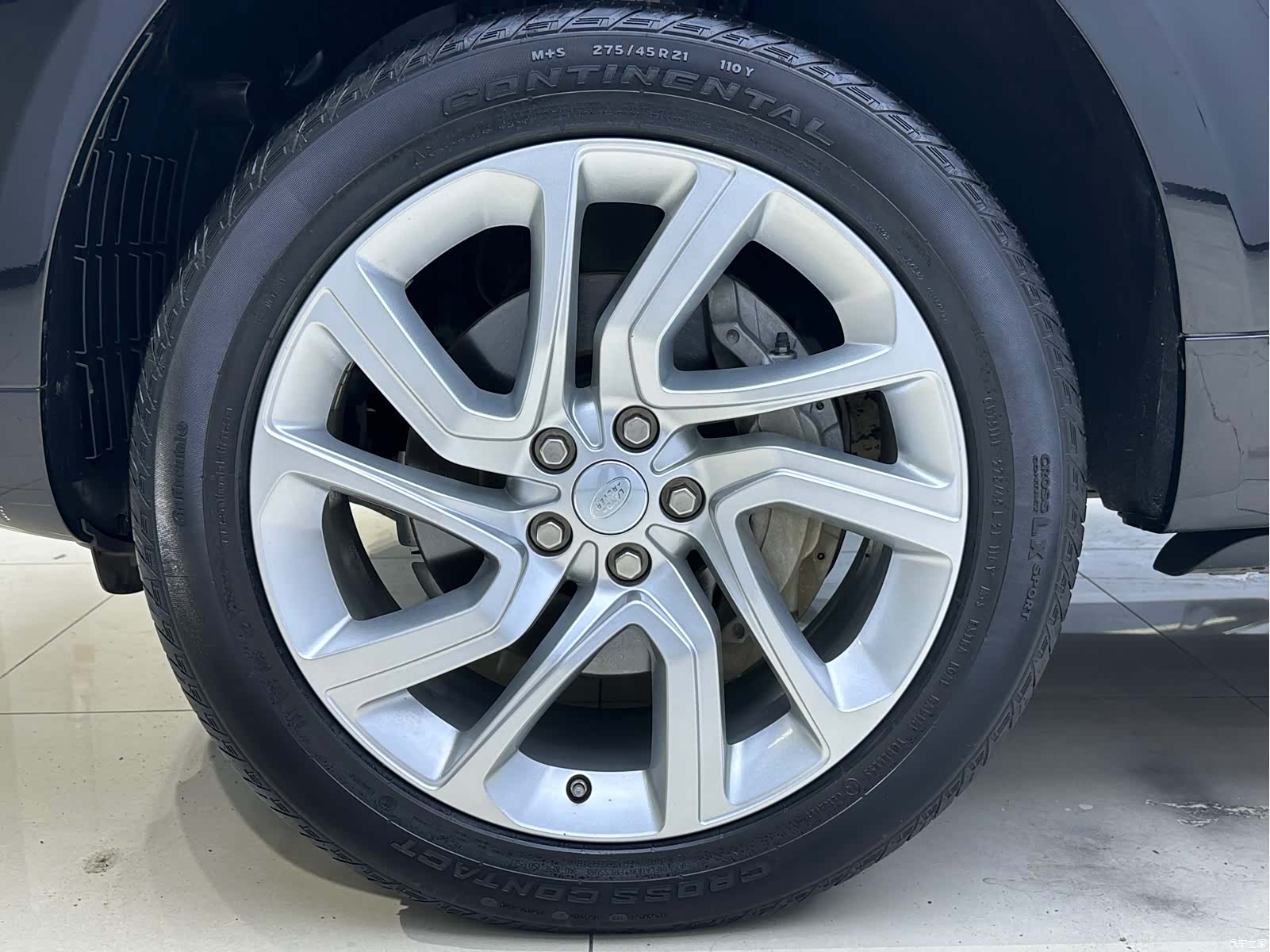 Land Rover Range Rover, 2018 13